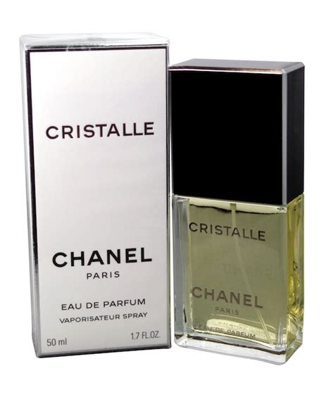 cristalle by chanel online.